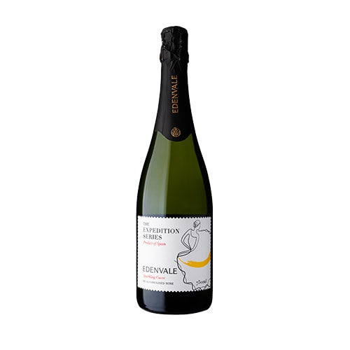 Edenvale Expedition Series Sparkling Cuvée NonAlcoholic Wine NEØNI